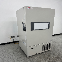 Thermo XBF40 -80C Ultralow Temp Freezer image 0